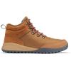 imageColumbia Mens Fairbanks Mid Hiking BootsElkGraphite