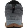 imageColumbia Mens Fairbanks Mid Hiking BootsGraphiteDelta