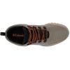 imageColumbia Mens Fairbanks Mid Hiking BootsKettleTangy Orange