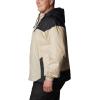 imageColumbia Mens Flash Challenger WindbreakerAncient FossilBlack