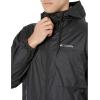 imageColumbia Mens Flash Challenger WindbreakerBlack