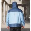 imageColumbia Mens Flash Challenger WindbreakerJet StreamDark Mountain