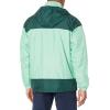 imageColumbia Mens Flash Challenger WindbreakerKelpSpruce