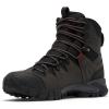 imageColumbia Mens Geoterra Outdry LTR Hiking BootBlackSpice