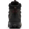 imageColumbia Mens Geoterra Outdry LTR Hiking BootBlackSpice