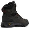 imageColumbia Mens Geoterra Outdry LTR Hiking BootBlackSpice