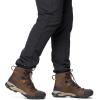 imageColumbia Mens Geoterra Outdry LTR Hiking BootCordovanCanyon Sun