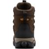 imageColumbia Mens Geoterra Outdry LTR Hiking BootCordovanCanyon Sun