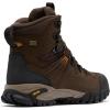 imageColumbia Mens Geoterra Outdry LTR Hiking BootCordovanCanyon Sun