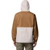 imageColumbia Mens Glenbrook Bend Rain JacketDeltaDark Stone