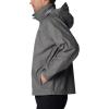 imageColumbia Mens Glennaker Lake II Rain JacketCity Grey