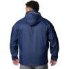 imageColumbia Mens Glennaker Lake II Rain JacketCollegiate Navy