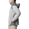 imageColumbia Mens Glennaker Lake II Rain JacketColumbia GreyCity Grey