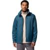 imageColumbia Mens Glennaker Lake II Rain JacketEverblue