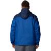 imageColumbia Mens Glennaker Lake II Rain JacketMountain BlueCollegiate Navy