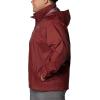 imageColumbia Mens Glennaker Lake II Rain JacketSpice