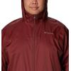 imageColumbia Mens Glennaker Lake II Rain JacketSpice