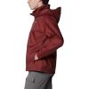 imageColumbia Mens Glennaker Lake II Rain JacketSpice