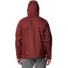 imageColumbia Mens Glennaker Lake II Rain JacketSpice