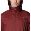 imageColumbia Mens Glennaker Lake II Rain JacketSpice