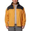 imageColumbia Mens Glennaker Lake II Rain JacketSunstoneShark