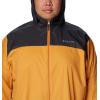 imageColumbia Mens Glennaker Lake II Rain JacketSunstoneShark