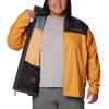 imageColumbia Mens Glennaker Lake II Rain JacketSunstoneShark