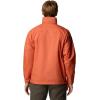 imageColumbia Mens Glennaker Lake II Rain JacketTuscan