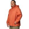 imageColumbia Mens Glennaker Lake II Rain JacketTuscan