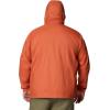 imageColumbia Mens Glennaker Lake II Rain JacketTuscan