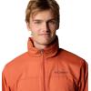 imageColumbia Mens Glennaker Lake II Rain JacketTuscan
