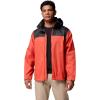 imageColumbia Mens Glennaker Lake II Rain JacketZingShark