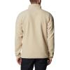 imageColumbia Mens Helvetia Half Snap FleeceAncient Fossil