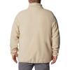 imageColumbia Mens Helvetia Half Snap FleeceAncient Fossil