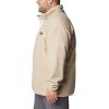 imageColumbia Mens Helvetia Half Snap FleeceAncient Fossil