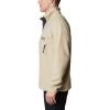 imageColumbia Mens Helvetia Half Snap FleeceAncient Fossil