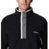 imageColumbia Mens Helvetia Half Snap FleeceBlack