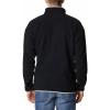 imageColumbia Mens Helvetia Half Snap FleeceBlack