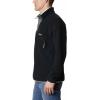 imageColumbia Mens Helvetia Half Snap FleeceBlack