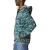 imageColumbia Mens Helvetia HoodieNight Wave Checkered Peaks