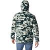 imageColumbia Mens Helvetia HoodieSpruce Roasted Print