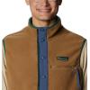 imageColumbia Mens Helvetia VestDeltaDark Mountain