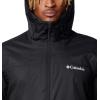 imageColumbia Mens Inner Limits III Waterproof Rain JacketBlack