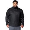 imageColumbia Mens Inner Limits III Waterproof Rain JacketBlack