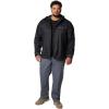 imageColumbia Mens Inner Limits III Waterproof Rain JacketBlack