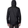 imageColumbia Mens Inner Limits III Waterproof Rain JacketBlack