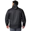 imageColumbia Mens Inner Limits III Waterproof Rain JacketBlack