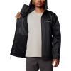 imageColumbia Mens Inner Limits III Waterproof Rain JacketBlack