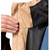 imageColumbia Mens Inner Limits III Waterproof Rain JacketCanoeBlackTobacco