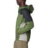 imageColumbia Mens Inner Limits III Waterproof Rain JacketCanteenBlackFlint Grey